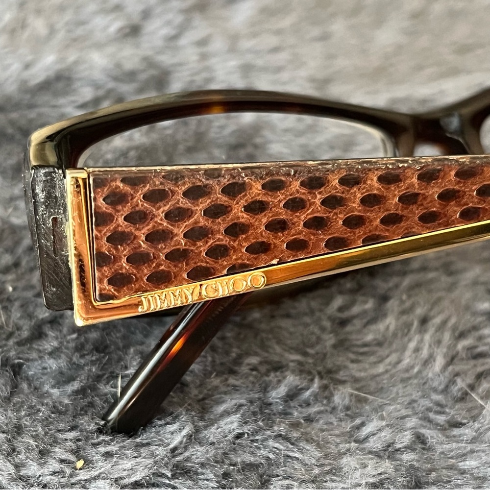 Jimmy Choo frames JC21 - Picture 9 of 9